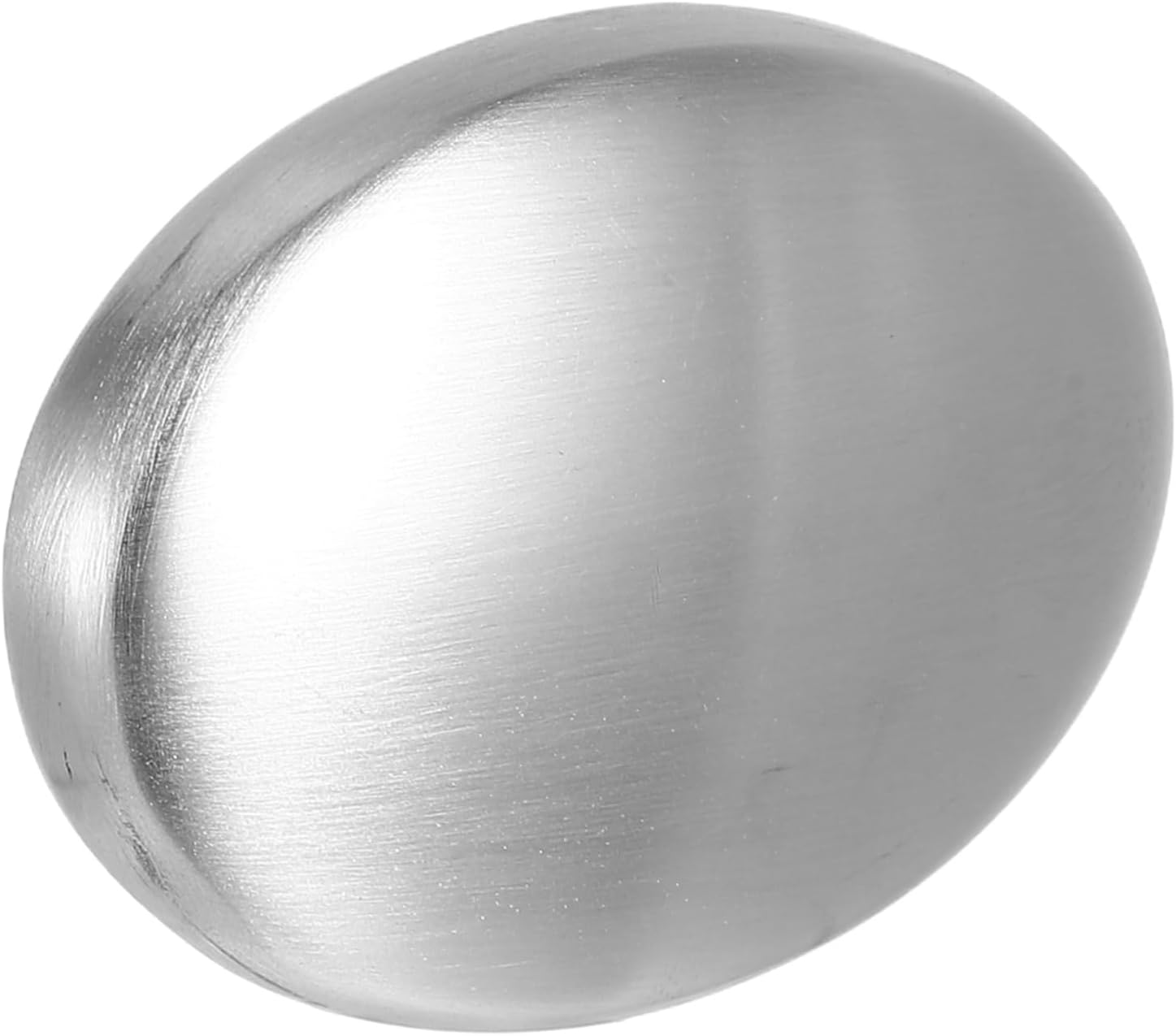 Stainless Steel Bar for Hand Cleaning Reusable Odor Metal for Kitchen and Bathroom Use Easy to Clean Portable Design