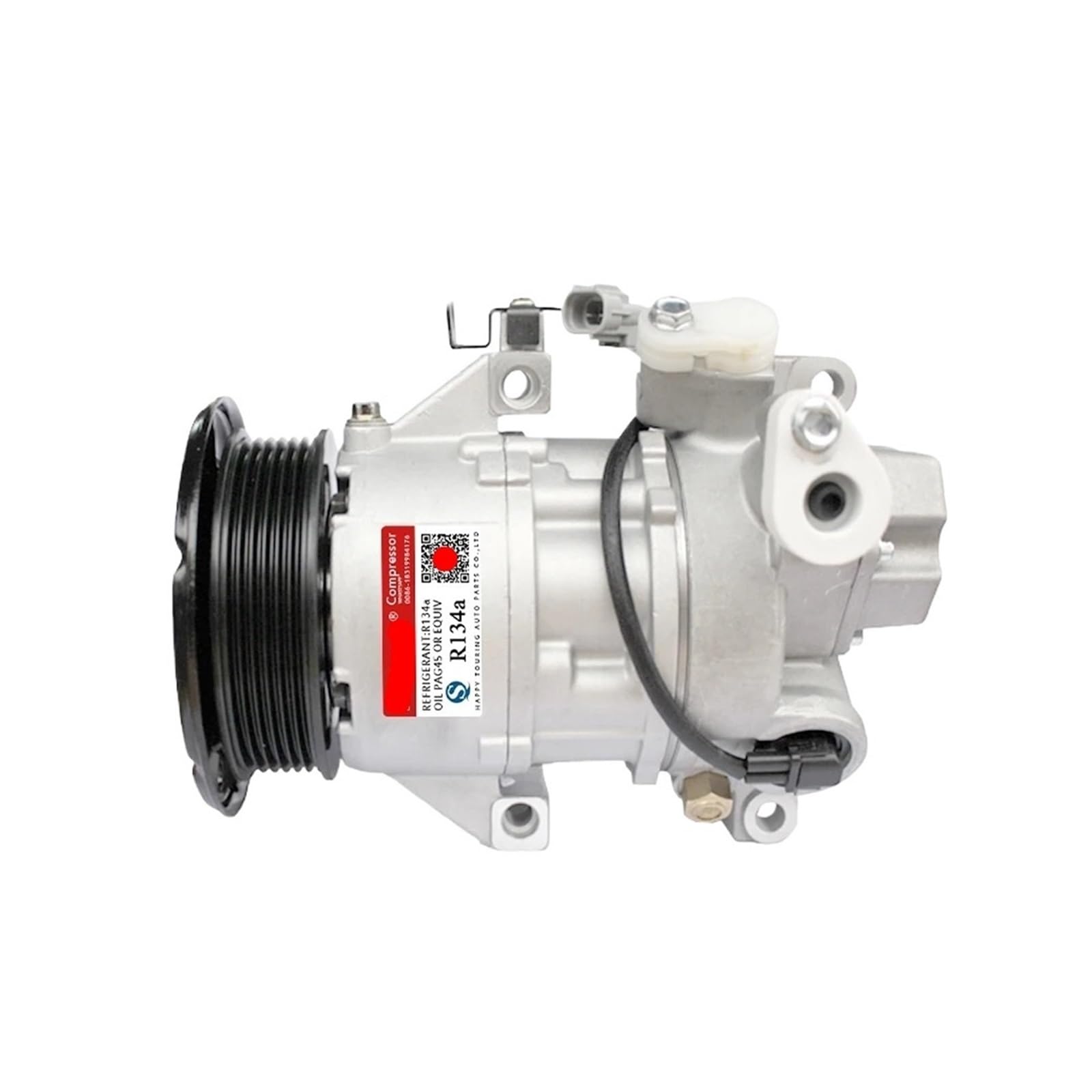 Car AC Compressor,Compatible For Toyota,Compatible For YARIS Corolla VITZ 1.0.3.4,Yaris 883100D231 883100D201 883100D202 883100D232 883101A680