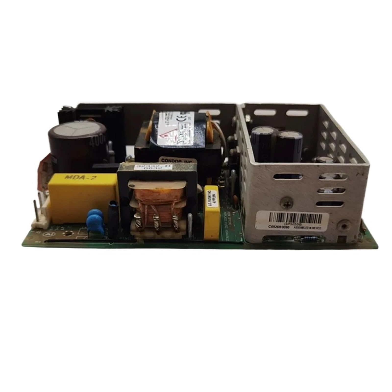 TPKMVGAP Industrial control power supply +12V3A+5V6A-12V1A GPM55B