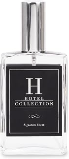 Hotel Collection - My Way - Essential Oil Room Spray - Luxury Hotel Inspired Aromatherapy - Lush Sandalwood, Warm Virginia Cedar & Beautiful Iris - Hypoallergenic - Air Freshener Spray - 100mL/3.5 FL Oz