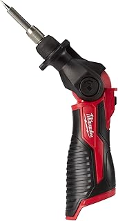 Milwaukee 2488-20 M12 Cordless Soldering Iron (Tool Only) New