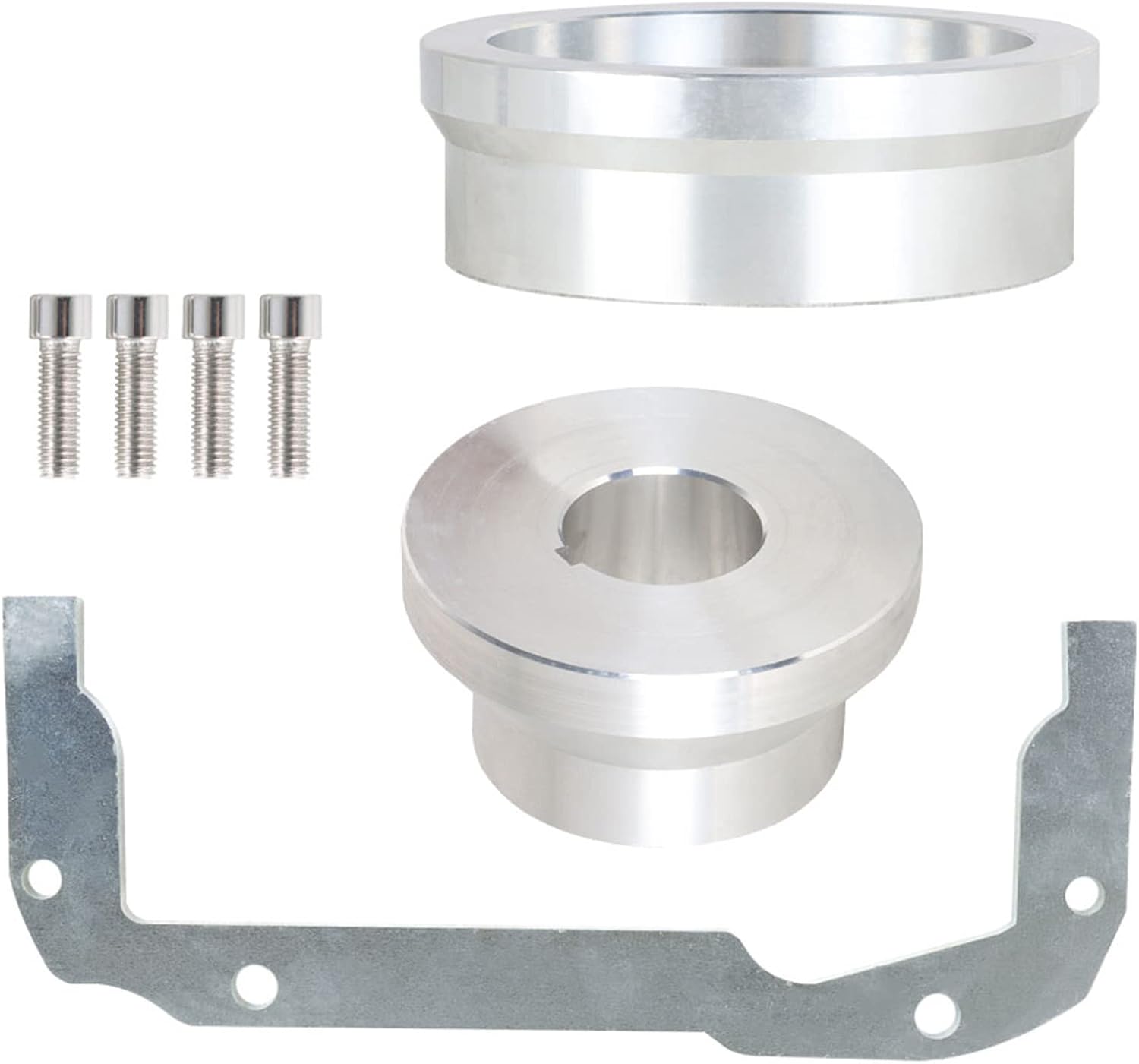 labwork Front and Rear Cover Alignment Tool and Oil Pan