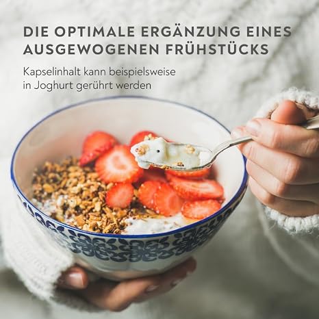 BIO-H-TIN Hair Essentials: Ausgewählte Nährstoffkombination für die Haare mit Biotin Zink & Selen 30 St. Kapseln
