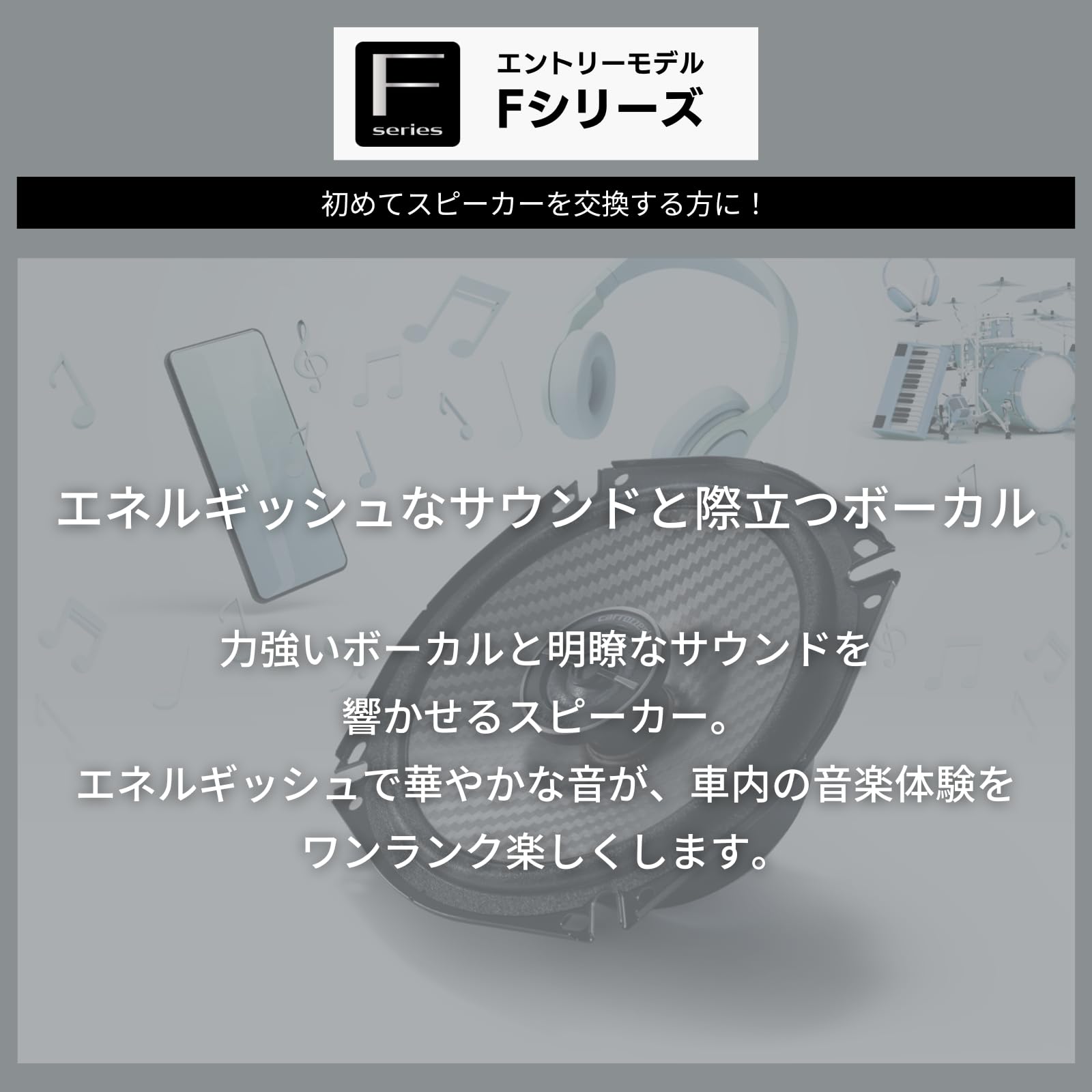 Amazon.co.jp: Pioneer スピーカー TS-F1750 17cm カスタムフィット 