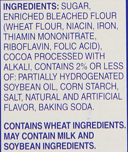 Pillsbury Brownie Mix, 18.4 Ounce (Pack Of 12) #TOP6