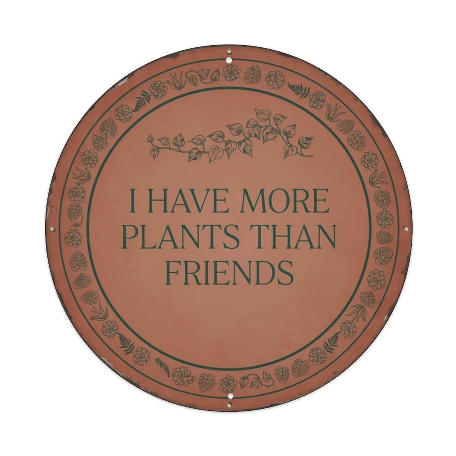 Weekends Are For Naps Metal Tin Sign Plaque