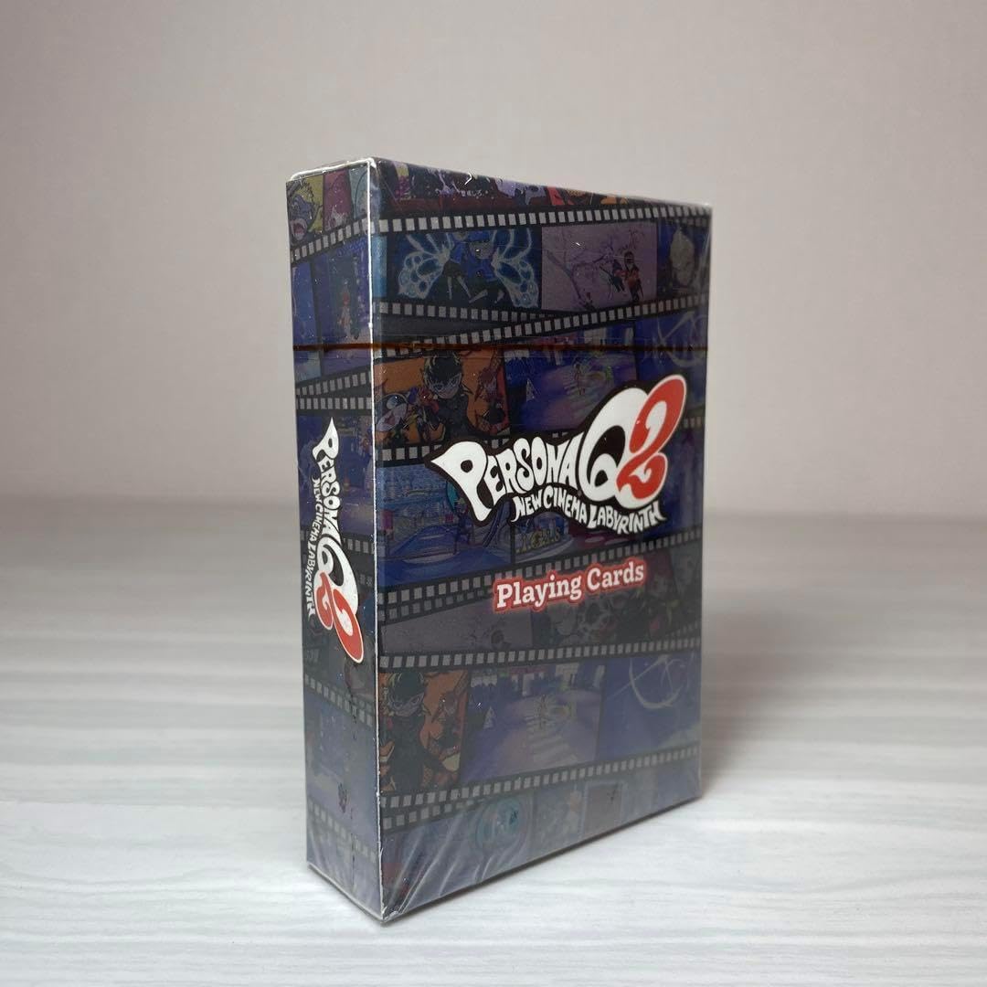 DOAXVV 4.5周年記念ビッグトランプ