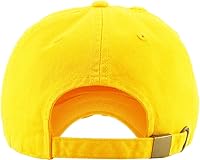 Vista 184 de KBETHOS - Gorra de béisbol ajustable, de algodón desgastado, vintage, unisex, estilo polo, camionero, para papá Camuflaje