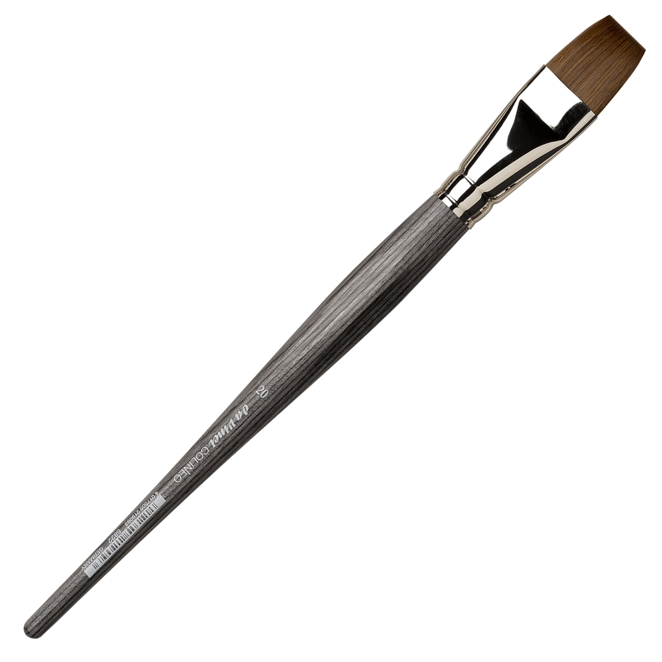 Amazon.com: COLINEO 5822 Series Flat Brush Series TAM 20