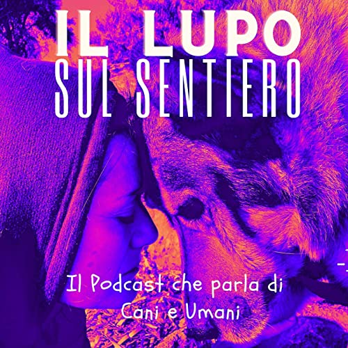 Il lupo sul sentiero Titelbild
