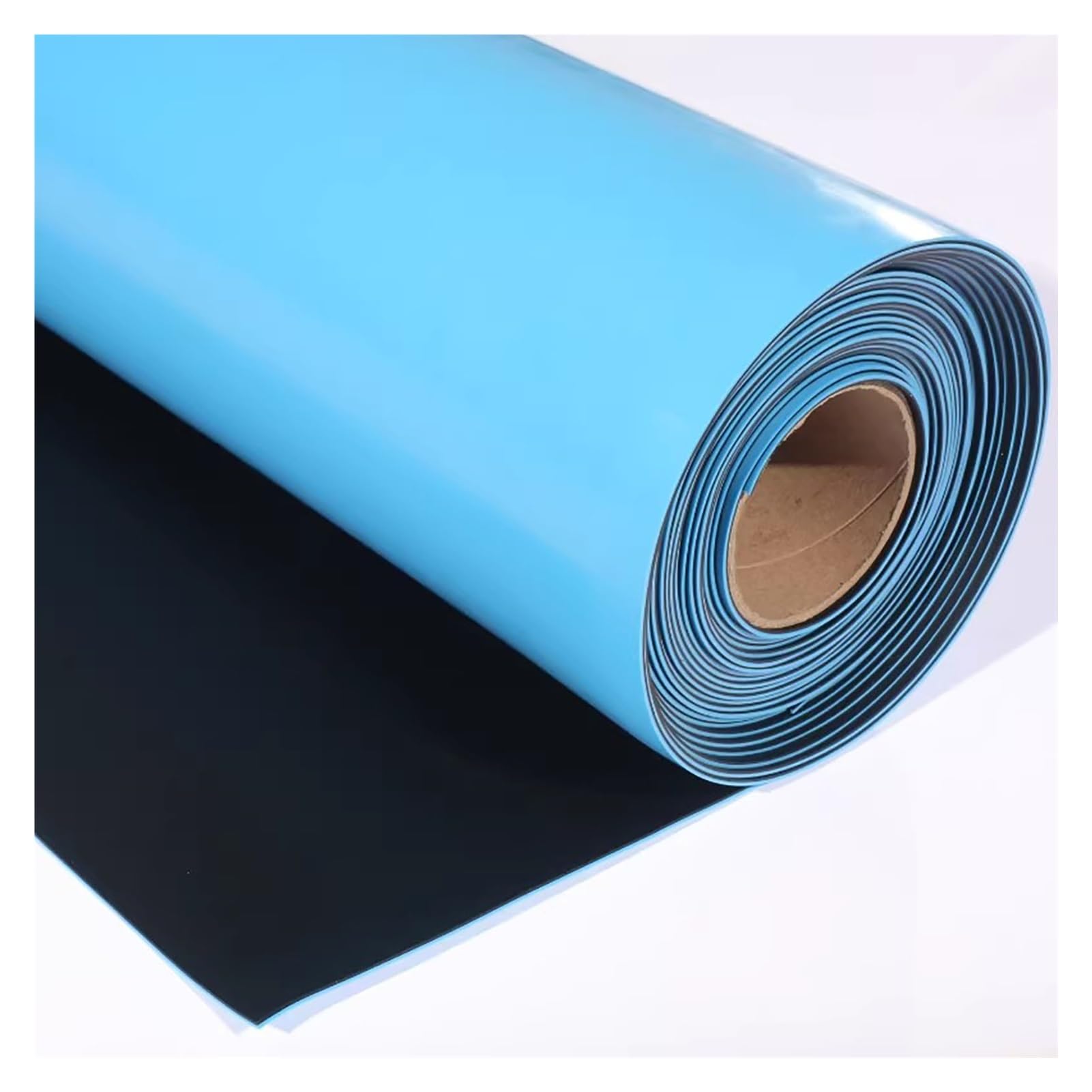 Foelanne Blue Large Silicone Soldering Mat, Soldering Mat Heat Or Multicolor Multiple Sizes For Phone Lap Repair(,70X140cm/27.6X55.1in)