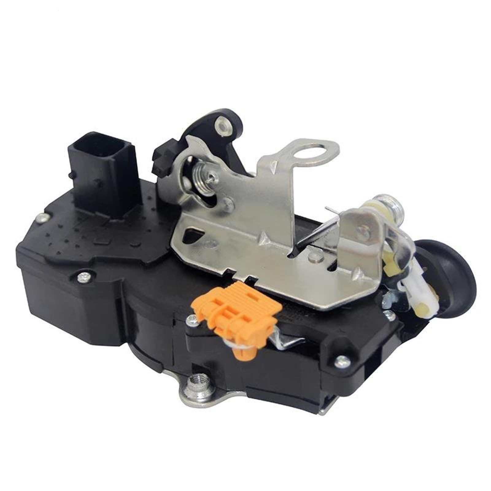 Getpzpzhmq Rear Right Car Door Lock Actuator For Cadillac For Escalade 4Sides Front Rear Left Right Side Door Lock Actuator Accessories(Rear Right)