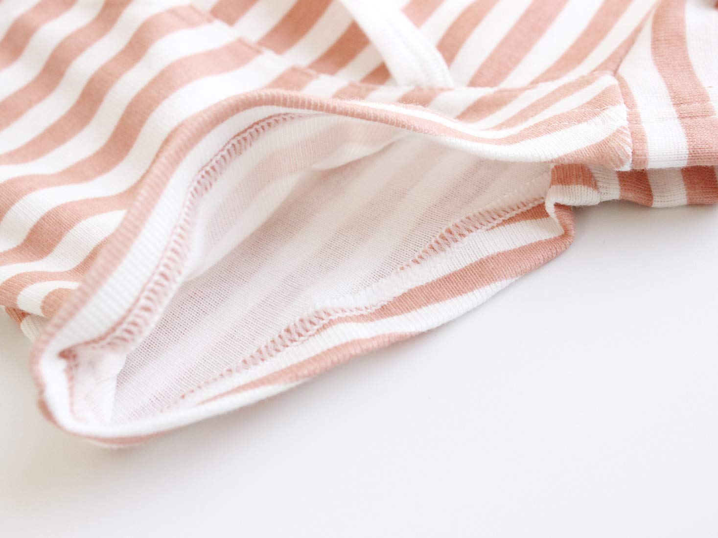 Boxer Bambini in Cotone 100% - Confezione da 6 Pezzi Intimo Traspirante 2-9 Anni