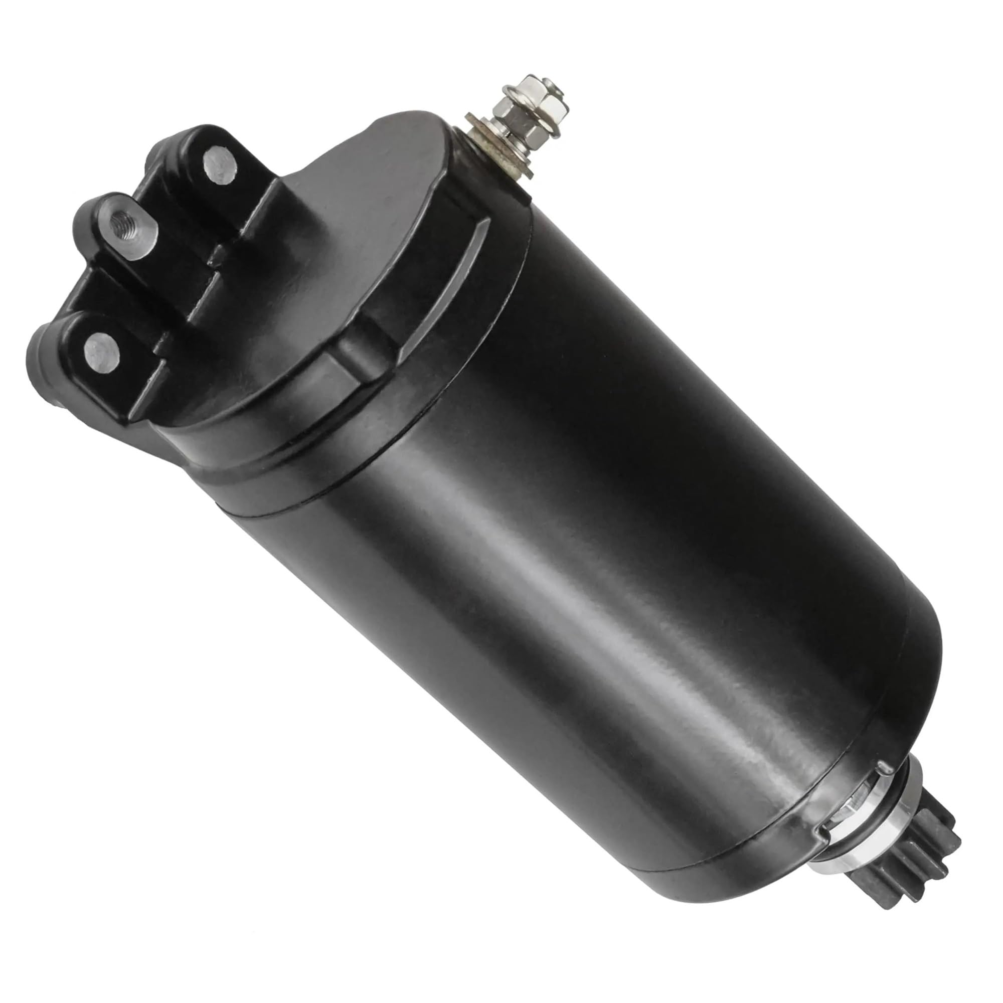 Amazon.co.jp: スターティングモーター 290-888-999 スターター交換