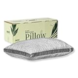 Nest Bedding Easy Breather Memory Foam Pillow Junior