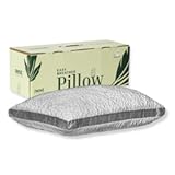 Easy Breather Memory Foam Pillow Junior
