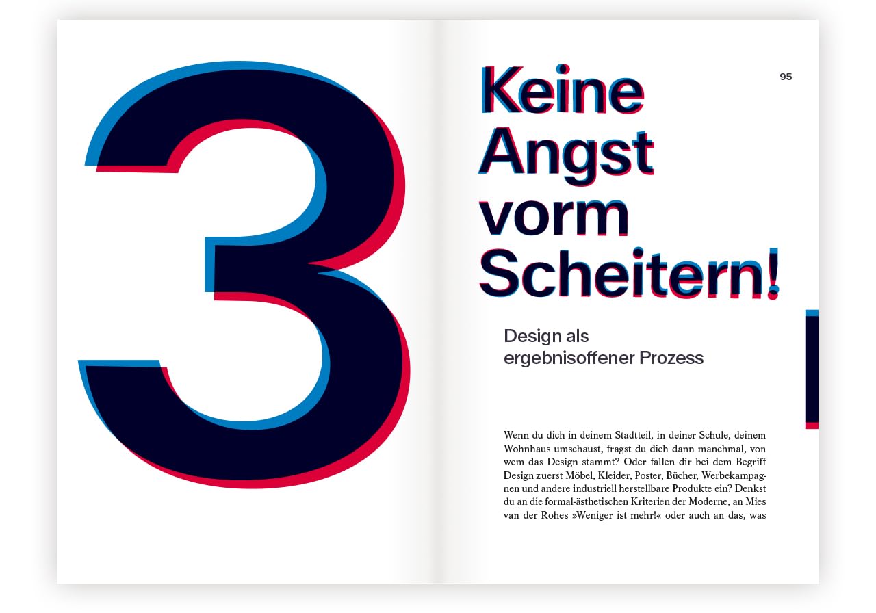 Design als Haltung. Handlungsfelder jenseits des Kommerziellen