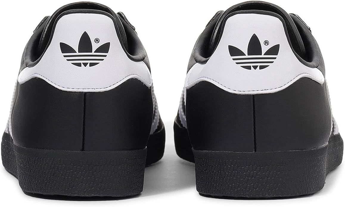 靴 Adidas GAZELLE ID6112 UK6 Amazon.co.jp: Adidas Gazelle ID6112 Core Black/Footwear