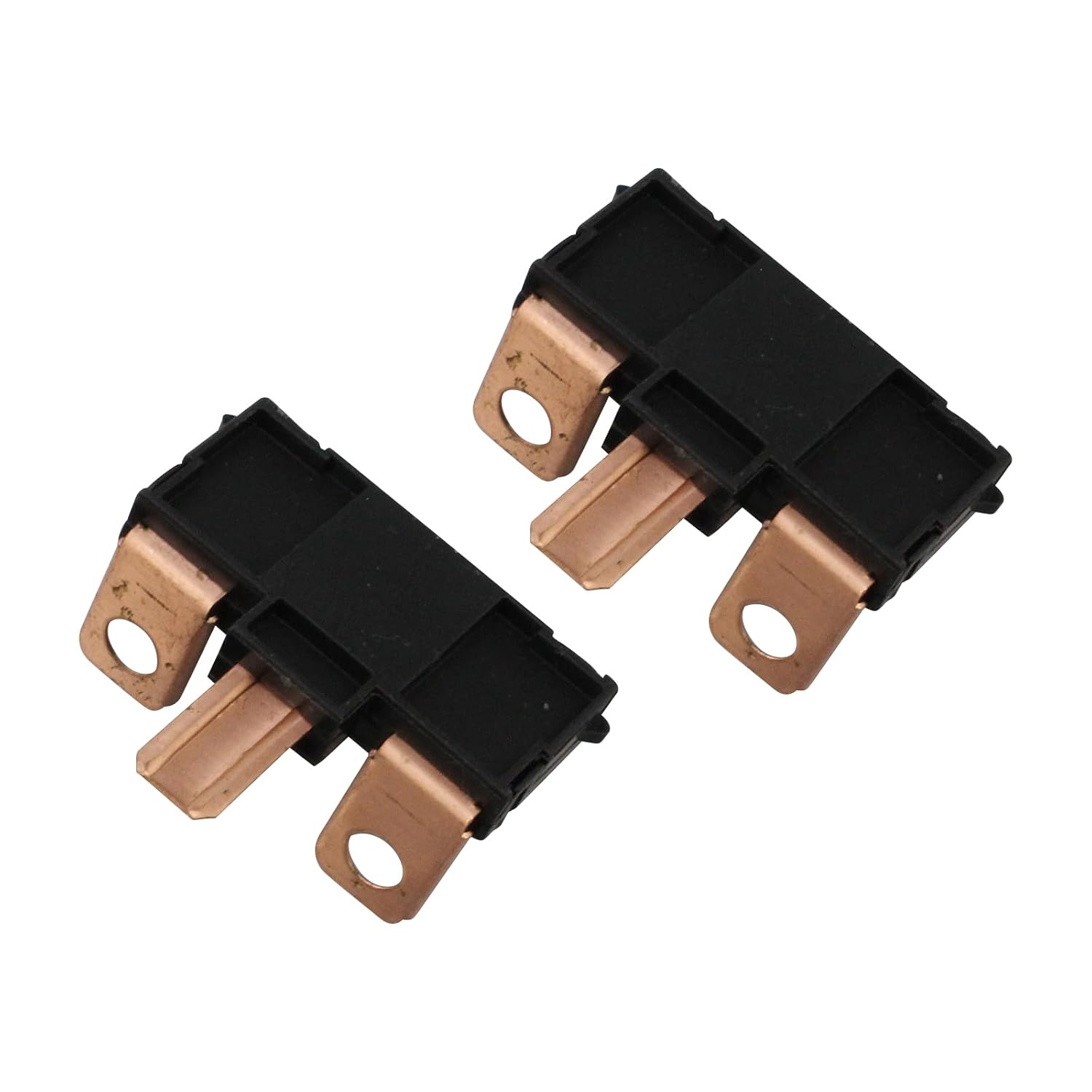 Multi Block Fuse A (100Amp / 70Amp) with fit for Honda Acura TSX 2004-2008 Accord 2003-2007 CRV 2007-2011 Civic 2006-2011, 38231-SDA-A01(2 Packs)
