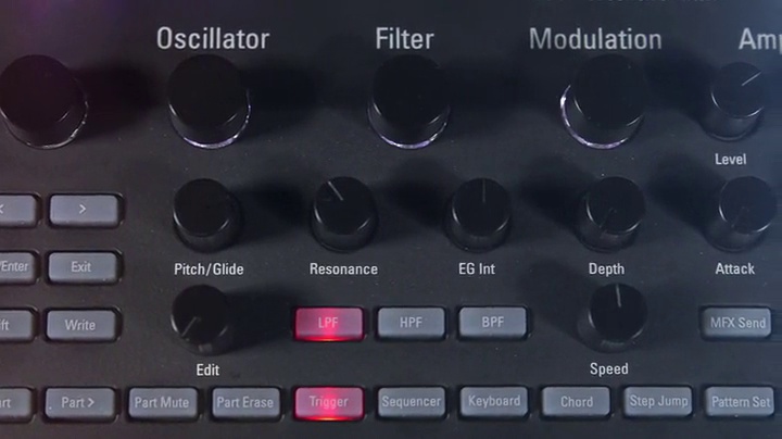 Amazon.com: Korg ELECTRIBES Sample Based Production Station