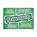 ARGUSÂ® Responsibility ARGUSÂ® Poster, 13.375