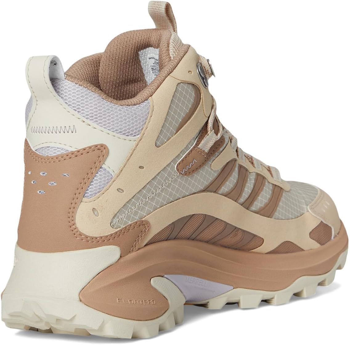 Merrell Womens Moab Speed 2 Mid GTX®