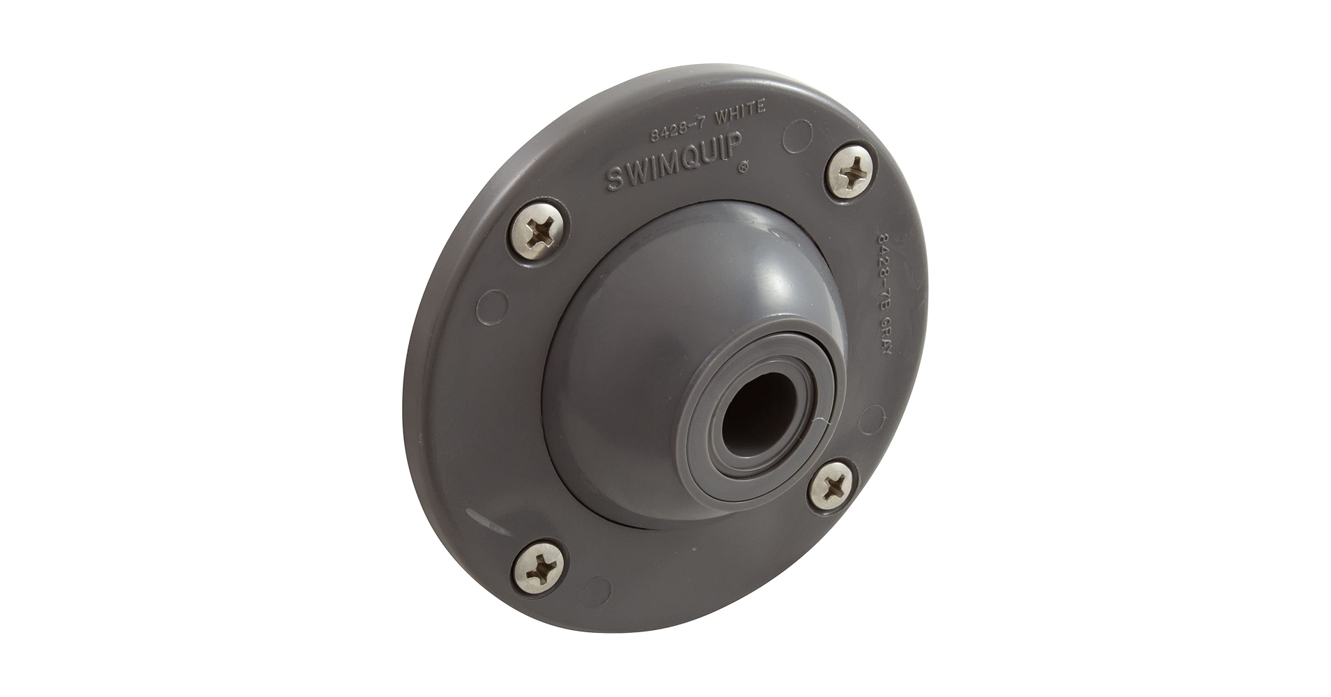 Amazon.com: Pentair 08428-0001B Gray Inlet Eyeball