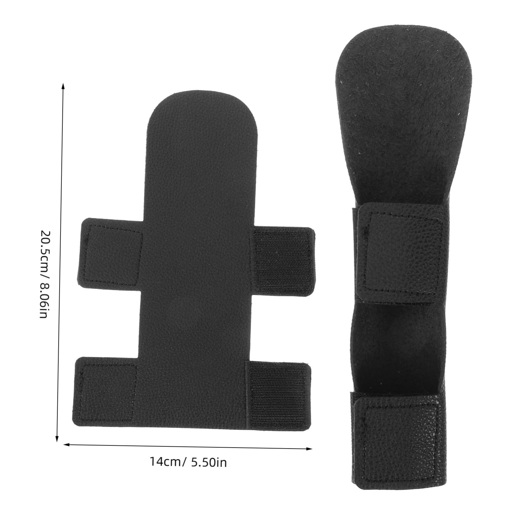 JOINPAYA Trombone Finger Protector Sleeve Neck Guard Protection for Trombone Supplies Prevents Scratches Damage