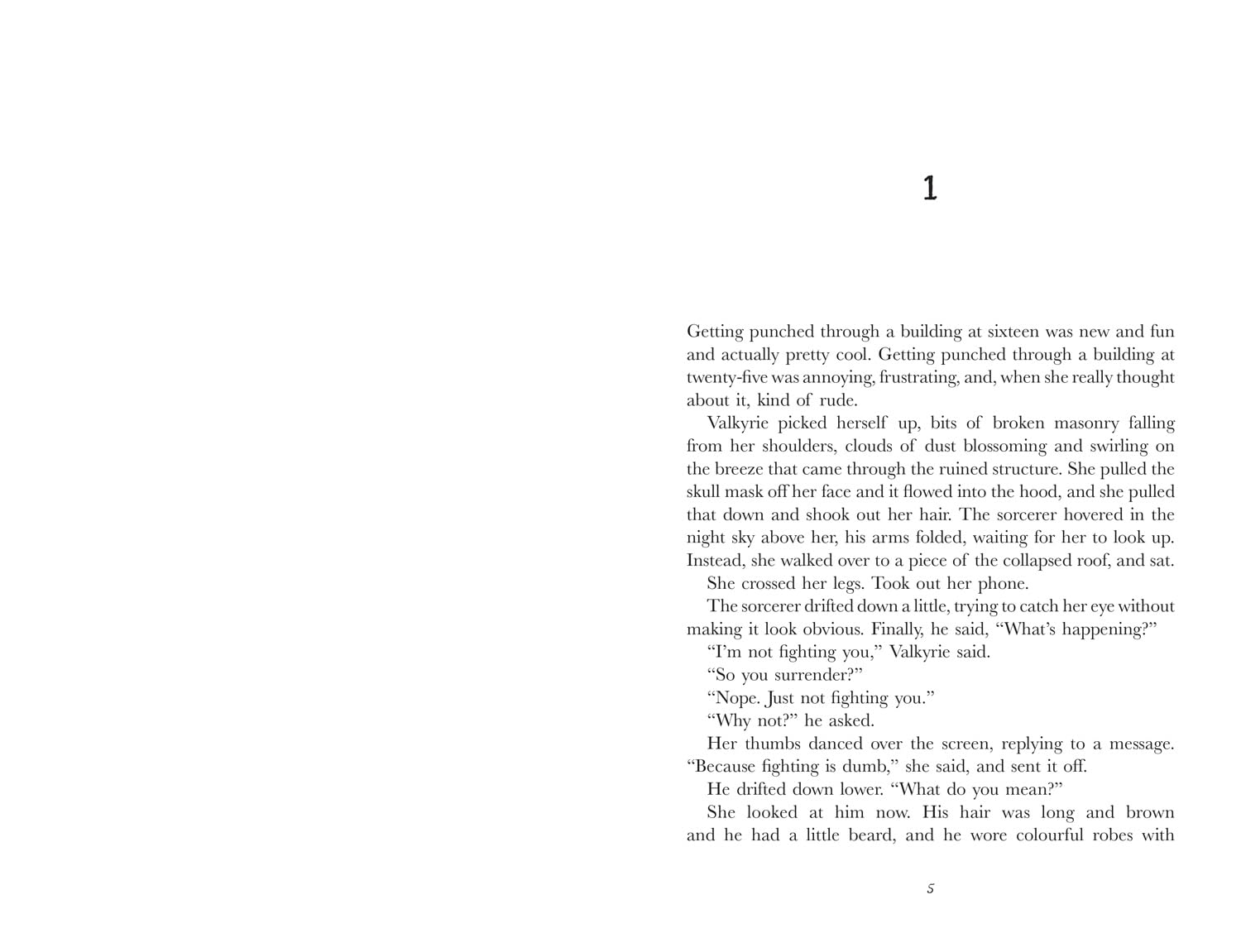 Until the End: The Sunday Times bestselling dark fantasy adventure for children aged 11+: (15)