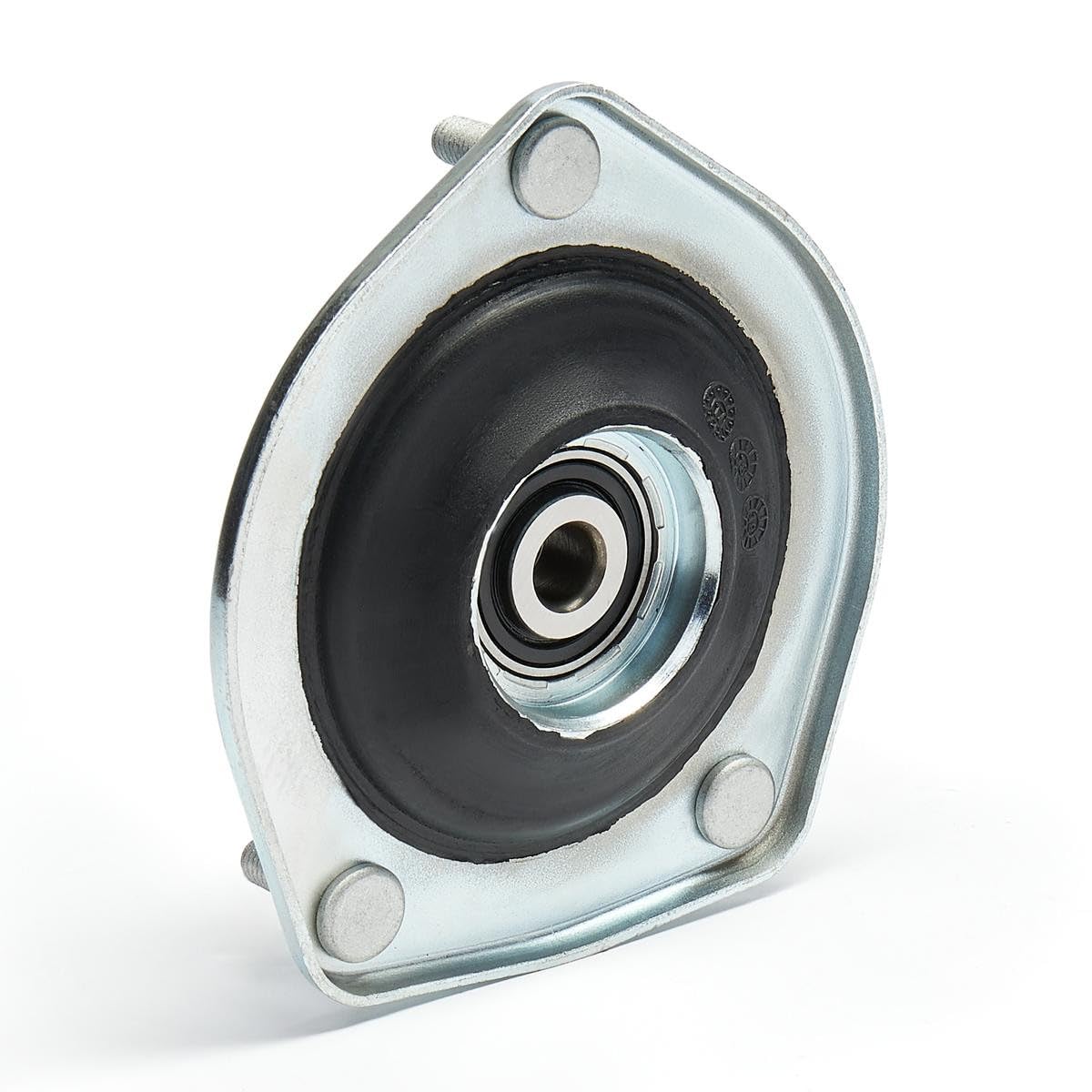 RIDEX 1180S0347 Supporto ammortizzatore Anteriore Sinistra Destra con cuscinetto a sfere Compatibilità con FIAT Seicento / 600 Hatchback 187