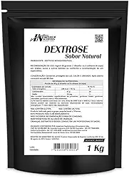 DEXTROSE 1Kg Imperium Nutrition