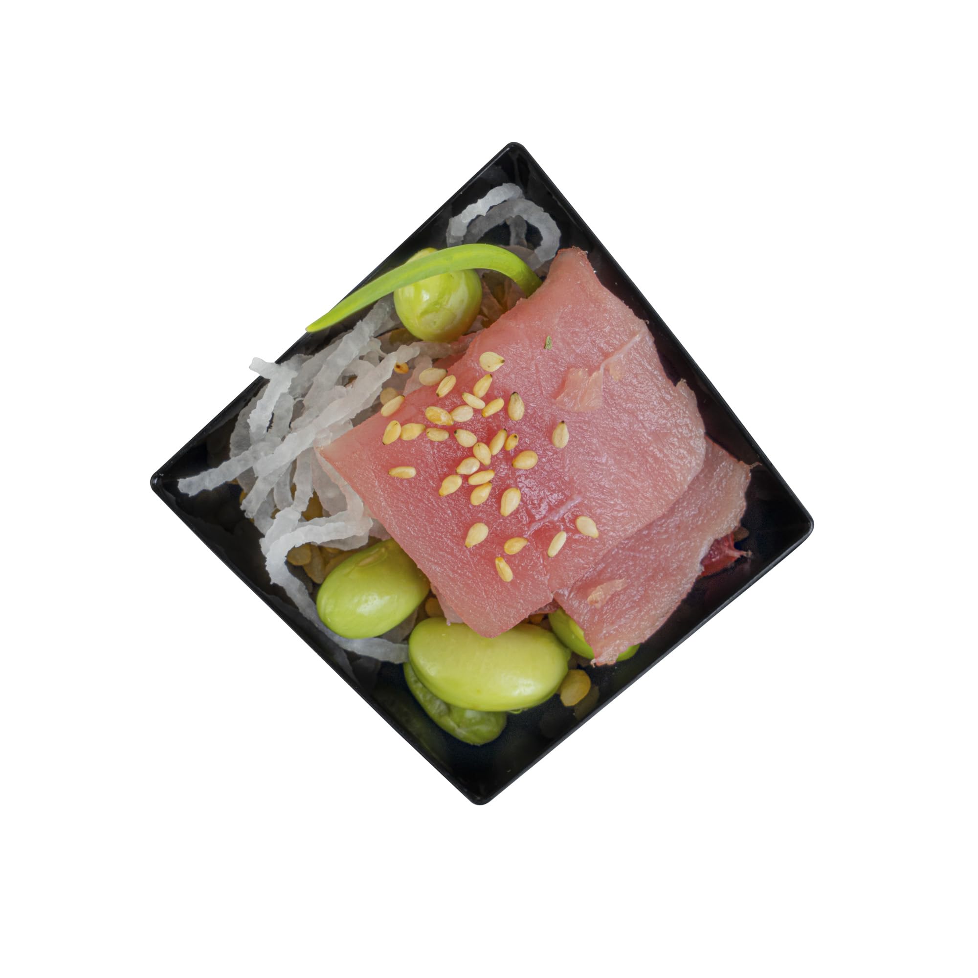 Restaurantware Girata Dessert Dish 100 count box