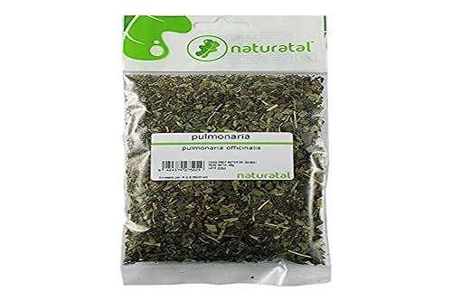 Naturatal - Naturatal Triturada Pulmonaria Hierba - 25g