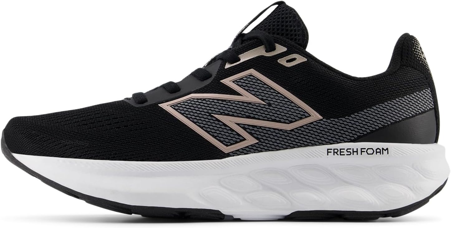 レディース Fresh Foam 520