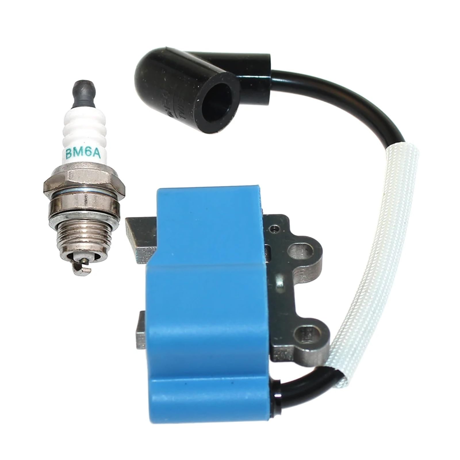 JBFT65 Ignition Coil Fits for E-c-h-0 CS-390ESX CS-501SX for shin-da-wa 390SX