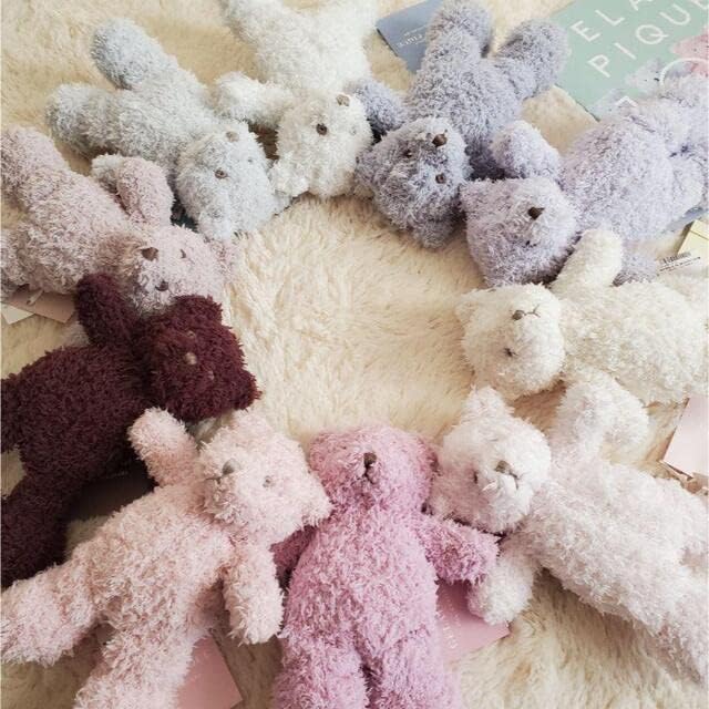 gelato pique ジェラピケ 10周年 くま セット ジェラート ピケ」10周年