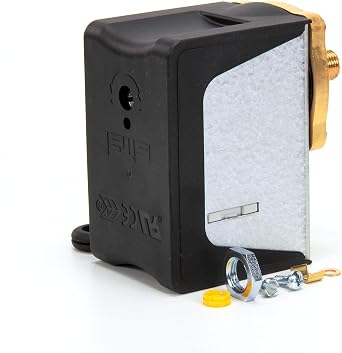 RANCILIO 34200110 Pressure Switch