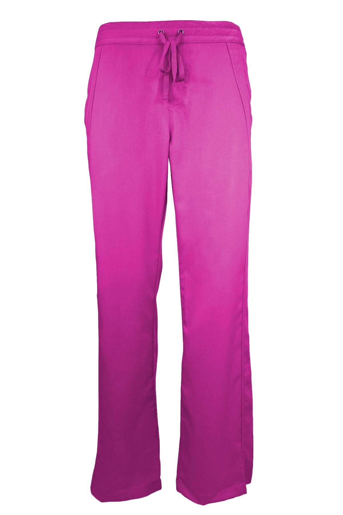 Natural Uniforms Women's Ultra Soft Modern Fit Drawstring Scrub Pant 9200