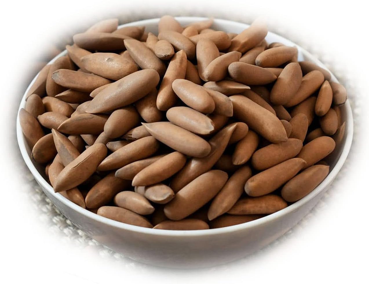 B&Z Pine Nuts (Chilgoza) Premium Quality Pine Nuts Whole Pine from
