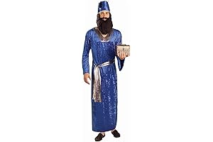 Boys' Historical Biblical Times Wiseman Costume