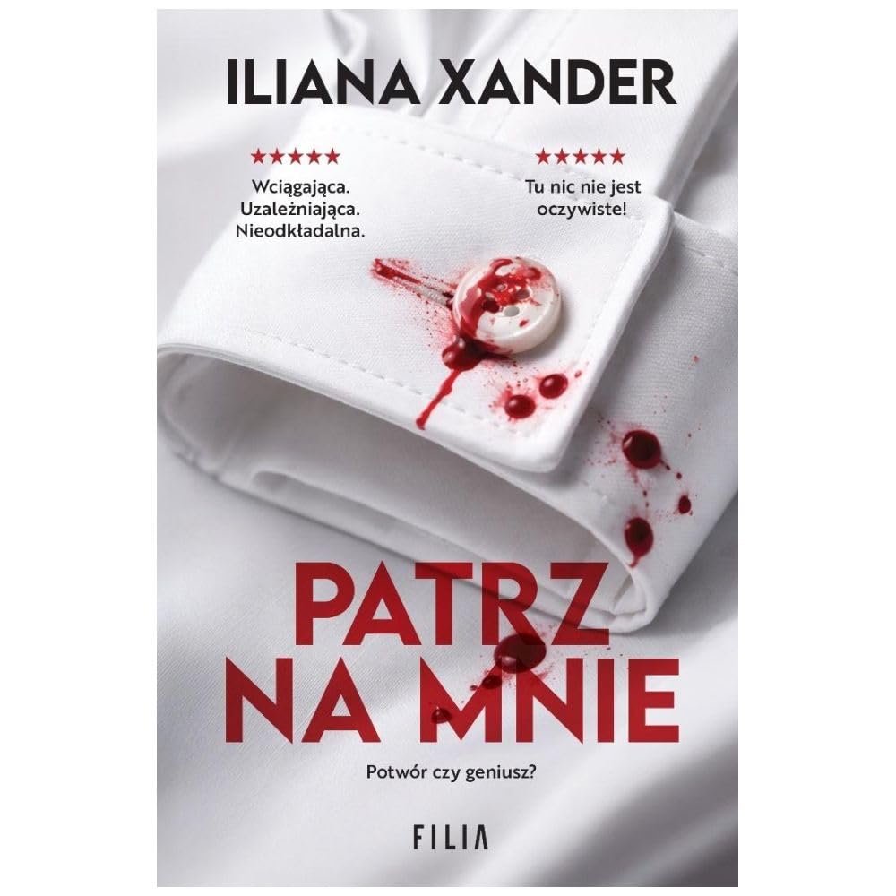 Patrz na mnie (Mroczna strona)