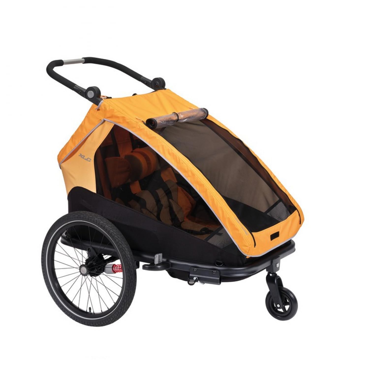 Nuestros Accesorios están diseñados y construidos para Ayudar a los Ciclistas a Disfrutar con más Comodidad y Estilo Extra.