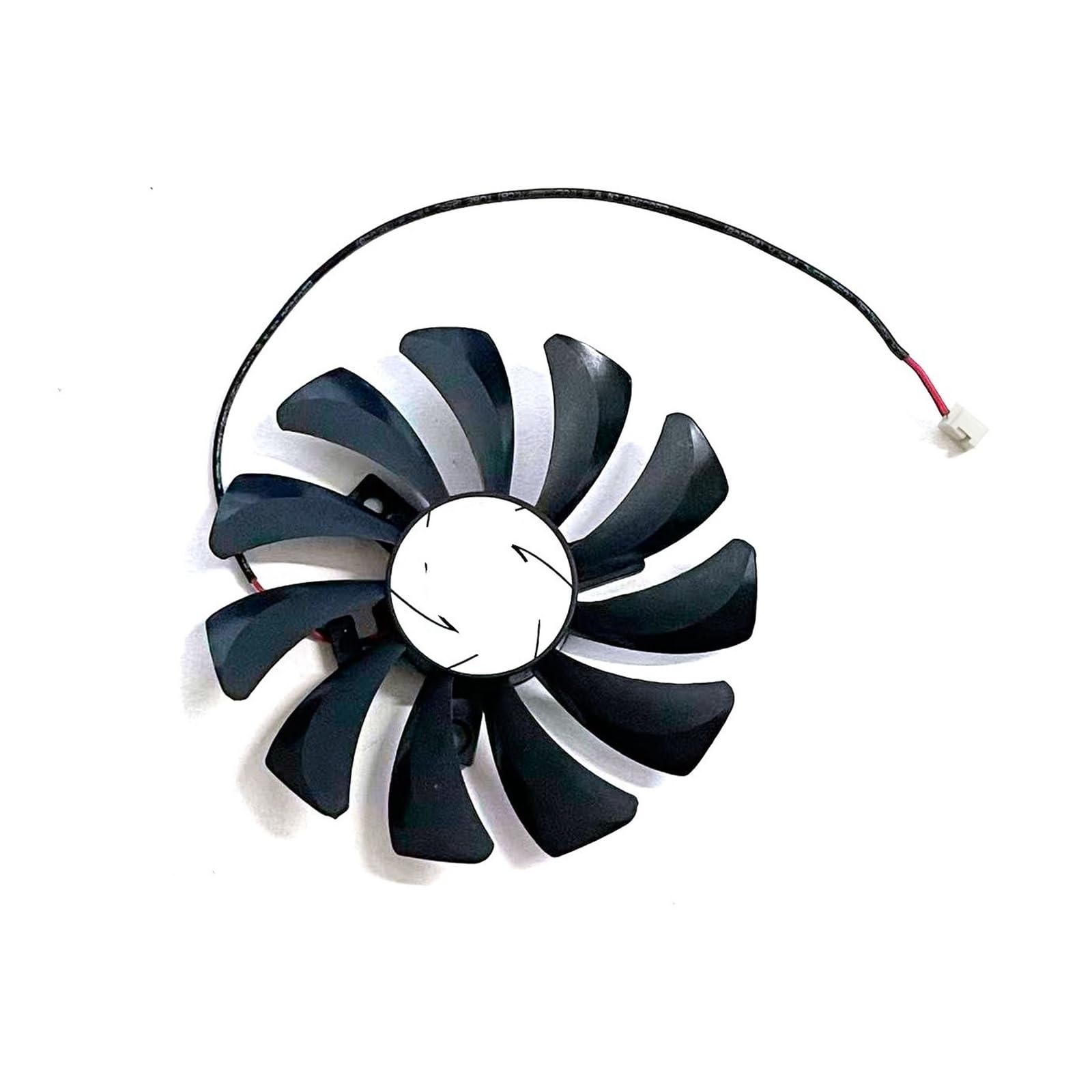 Ventilateur carte graphique pour retrouver un ordinateur silencieux et fluide