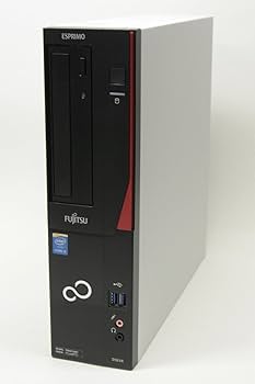 Amazon.co.jp: 富士通 Fujitsu/ESPRIMO D583/K (FMVD12007