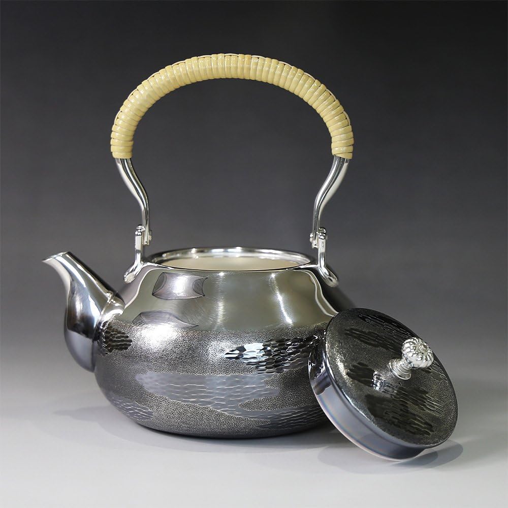 江戸時代 古銅 野点古民具 薬缶酒燗器 野燗炉酒器煎茶道具水漏れなし