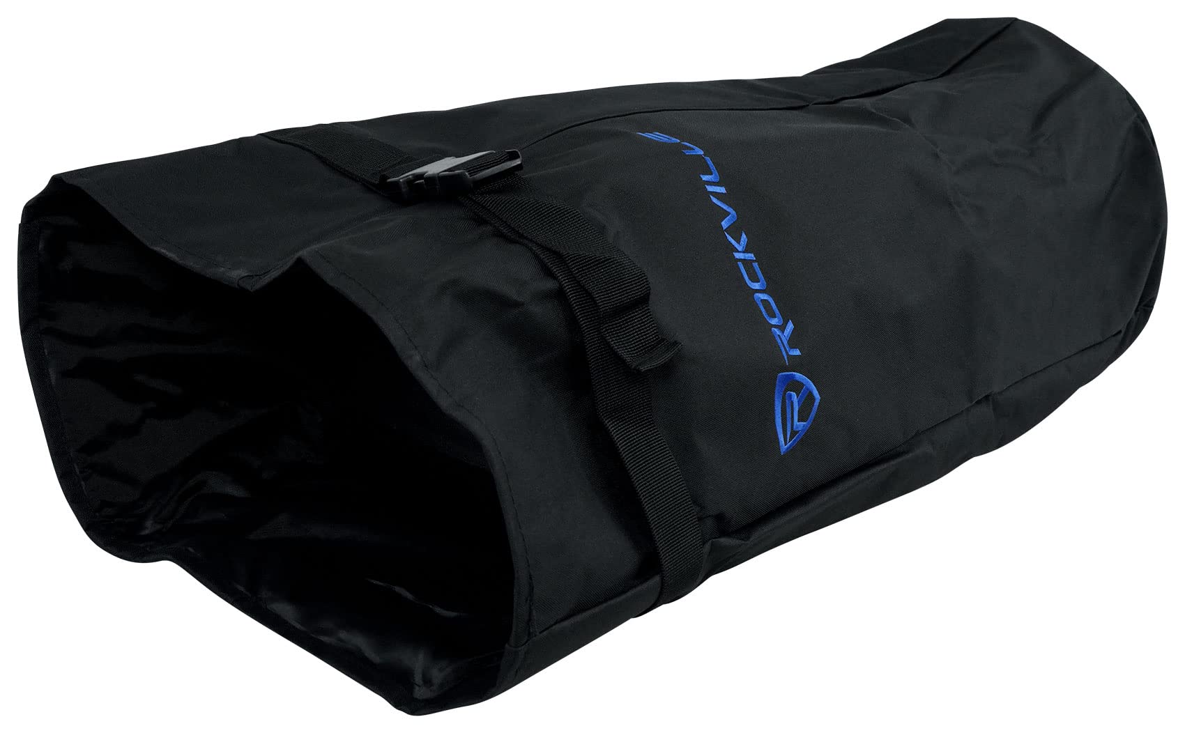 Rockville Custodia per treppiede/microfono/altoparlante per Rock Cart Pro