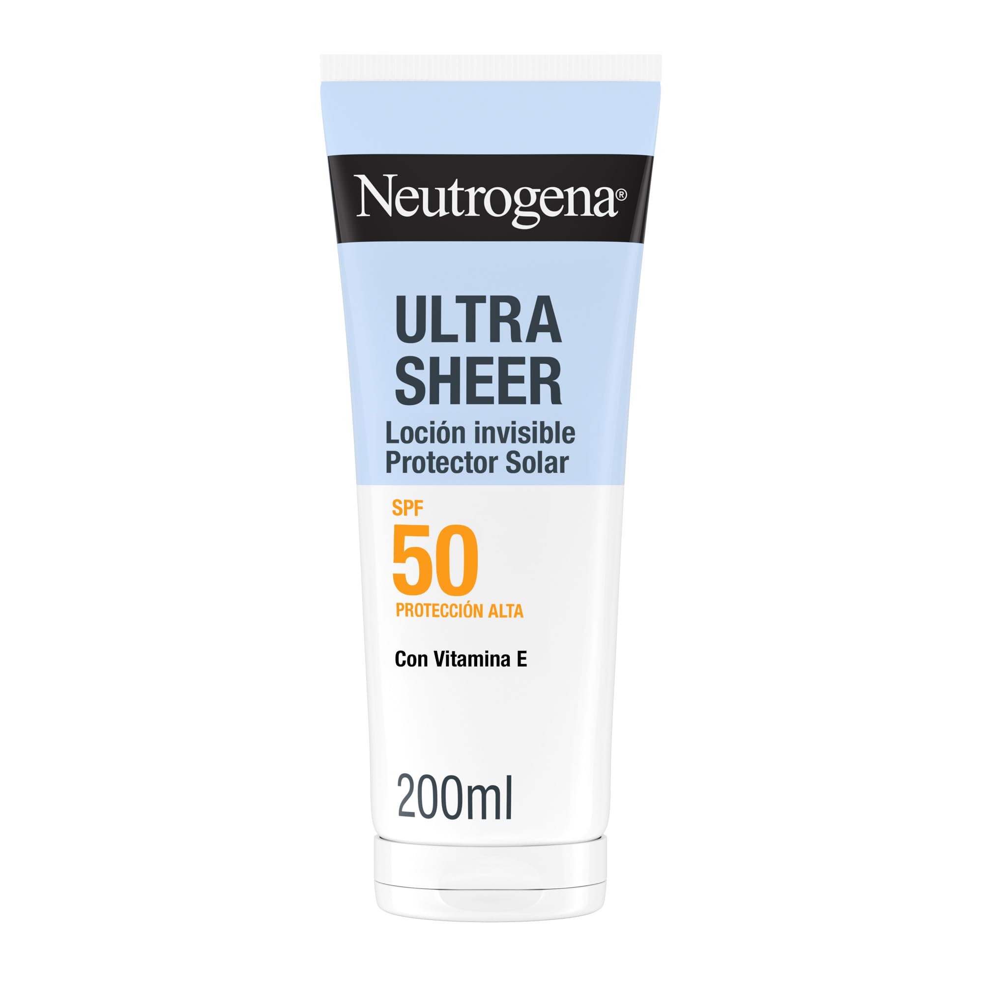 Neutrogena Ultra Sheer SPF 50: Problematische Gesichtsverträglichkeit – Eine Überlegung wert?
