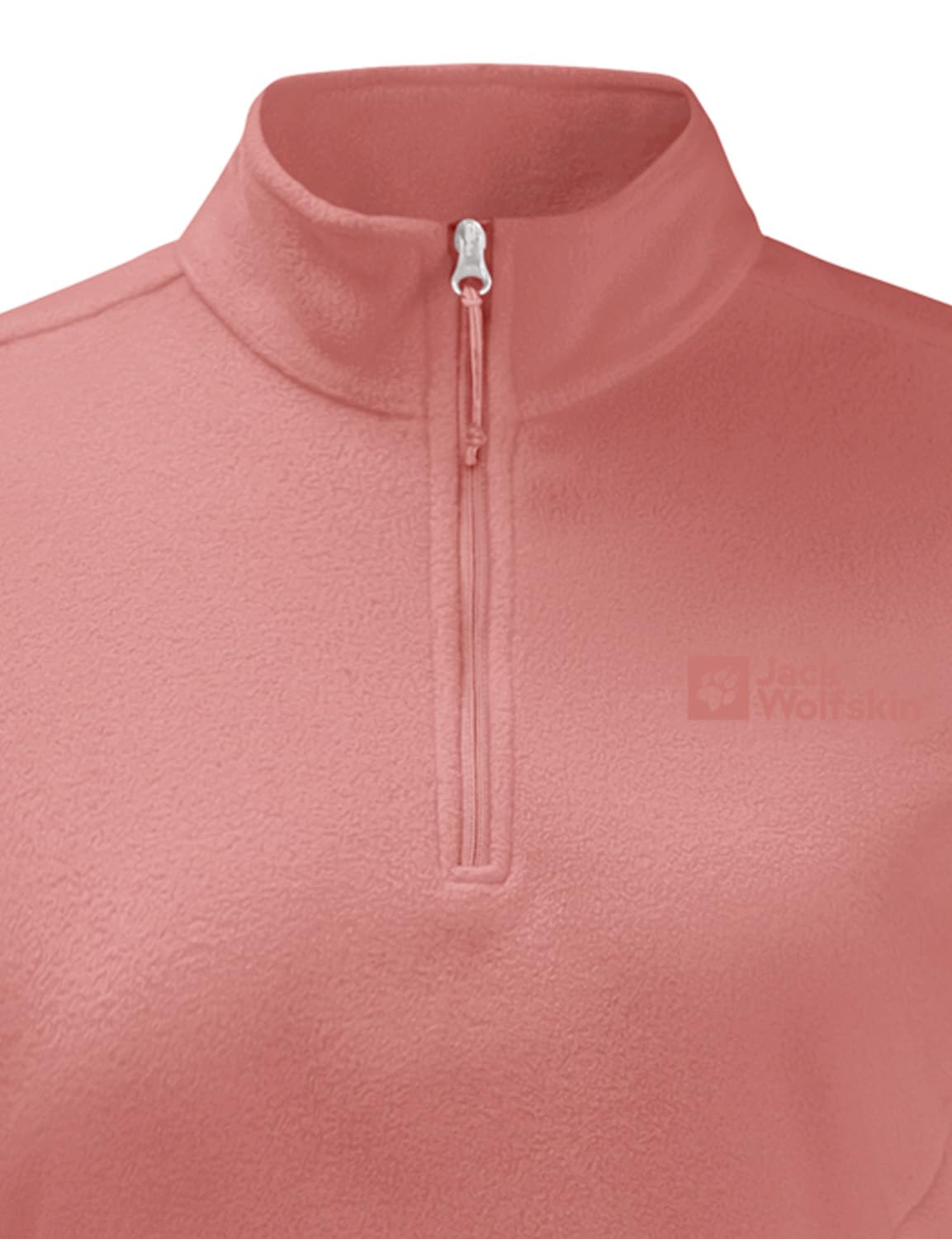 Jack Wolfskin Taunus Hz W Suéter Mujer