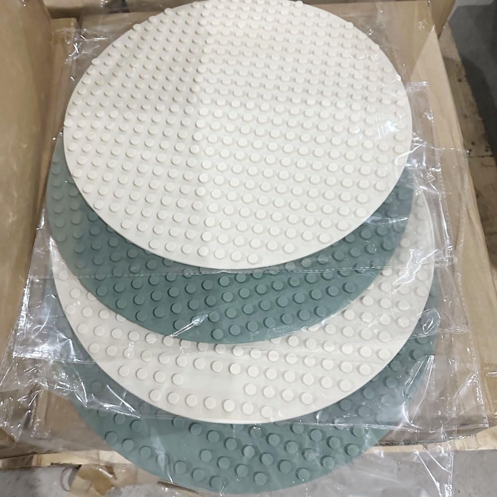 楽天市場】BLOCCO（ぶろっこ）日本製 新感覚のブロック積み木 木のおもちゃ 木製おもちゃ 積み木 ブロック 知育玩具 知育 模様作り 立体作り  コマ作り パズル遊び 富永周平 デザイン平和工業 : BABYGOODS FACTORY [Kawoly]知育玩具 シリコン製 両面積み木パッド 4-6才 創造性開発 ポータブル設計 感覚遊びツール 手指訓練 デザイン コ