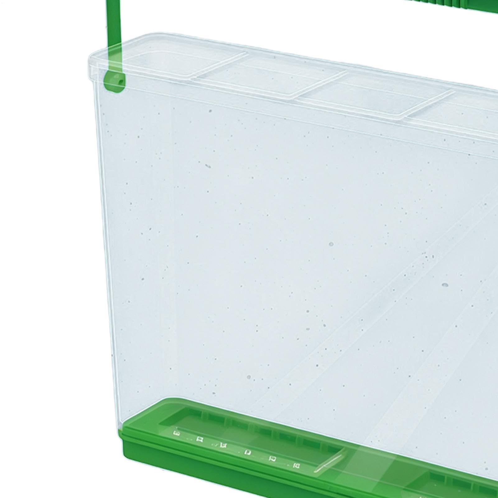 Hinterhof Entdecker Set Mit Einer Lupe Lernspielzeug | Kinder Entdecker Set Mit Beobachtungskasten Für Innen & Außen Garten Sowie Hof Camping, Wandern Und Jagen Schule Und